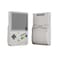 Retroid Pocket Classic Retro Handheld Game Console 392 OLED Touchscreen Portable Android Gaming Handheld with 6128GB 5000mah Battery Android 14 WiFi 5 Classic Games Console Classic 6