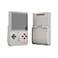 Retroid Pocket Classic Retro Handheld Game Console 392 OLED Touchscreen Portable Android Gaming Handheld with 6128GB 5000mah Battery Android 14 WiFi 5 Classic Games Console Retro