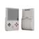 Retroid Pocket Classic Retro Handheld Game Console 392 OLED Touchscreen Portable Android Gaming Handheld with 6128GB 5000mah Battery Android 14 WiFi 5 Classic Games Console Retro