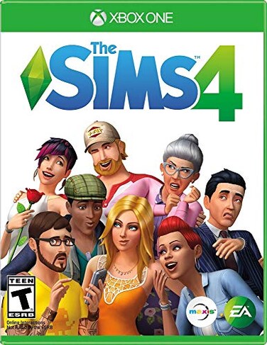 Electronic Arts The Sims 4 Xbox One