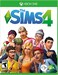 Electronic Arts The Sims 4 Xbox One