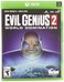 Sold Out Evil Genius 2 World Domination