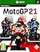 Milestone MotoGP 21 Xbox Series X