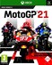 Milestone MotoGP 21 Xbox Series X