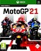 Milestone MotoGP 21 Xbox Series X