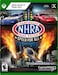 Game Mill NHRA Speed for All Xbox Series X
