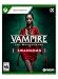 Maximum Entertainment Vampire The Masquerade Swansong XSX