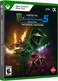 Deep Silver Monster Energy Supercross 5 Xbox Series X