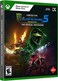 Deep Silver Monster Energy Supercross 5 Xbox Series X