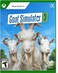 Deep Silver Goat Simulator 3 Xbox Series X