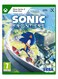 SEGA Sonic Frontiers
