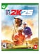 2K PGA TOUR 25 Xbox Series X