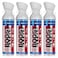 Boost Oxygen Large Natural Stars Stripes 10L Canister 4 Pack
