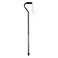 Drive Medical RTL10306 Walking Stick with Offset Handle