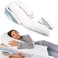 MedCline Shoulder Relief System with Extra Cases Large 510 and Over