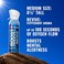 Boost Oxygen Medium Revive Peppermint 5L Canister 4 Pack