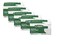 Medline Curad Alcohol Prep Pads 70 Alcohol 1000 Count 5 Boxes 200 CTEA