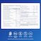 Pure Encapsulations Nutrient 950 Without Iron 180 Capsules