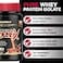 ALLMAX ISOFLEX Whey Protein Isolate Chocolate 2 lb