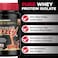ALLMAX ISOFLEX Whey Protein Isolate Chocolate 2 lb