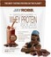 JAYROBB Whey Protein 5 Pound Chocolate