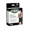 Curad Performance Series Wraparound Wrist Support with Microban Black