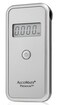 AlcoMate Premium AL7000 Professional Breathalyzer with Replaceable Sensor