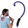 Q-Flex QFlex Back Massager Hook Trigger Point Self Massage Tool for Neck Shoulder Muscle Knot Relief Deep Tissue Massager Stick As Seen on Shark Tank Made in USA