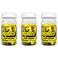 STACKER 2 YELLOW HORNET 3 20CT BOTTLES