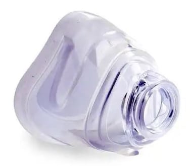 Respironics Wisp Nasal Mask Replacement Cushion SmallMedium Cushion by Philips