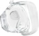 ResMed Mirage FX Cushion Replacement for Nasal CPAP Mask Small
