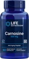 Life Extension Carnosine 60 Capsules