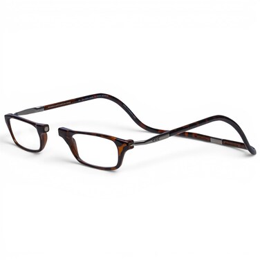 Clic Magnetic Reading Glasses Original Expandable MXL Rigid Headband