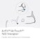 Resmed AirFitAirTouch N20 Headgear Replacement Medium Blue