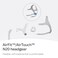 Resmed AirFitAirTouch N20 Headgear Replacement Medium Blue