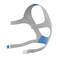 Resmed AirFitAirTouch N20 Headgear Replacement Medium Blue