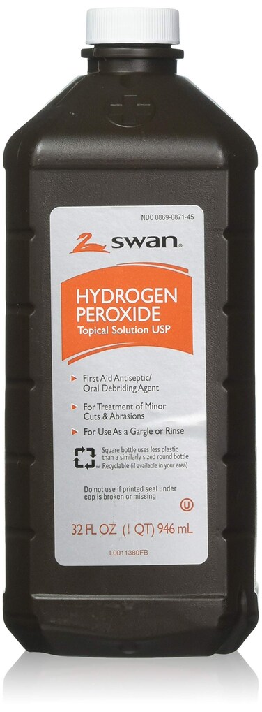 Swan 32OZ Hydrogen Peroxide