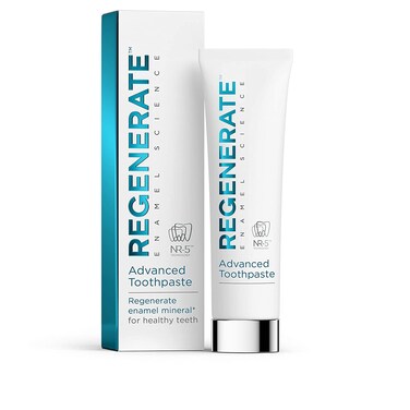 Regenerate Enamel Science Advanced Toothpaste 75ml 105 g