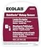 Ecolab Stainblaster Makeup Remover Laundry Prespotter 22 FL OZ
