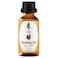 SVA ORGANICS SVA Nutmeg Essential Oil in Glass Bottle 13 Fl Oz 10 ml