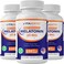Vitamatic Melatonin 20 mg Fast Dissolve Tablets 120 Count 3Pack