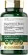Carlyle Holy Basil Capsules 200 Count Tulsi Holy Basil Leaf Extract