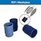 Microlife Peak Flow Replacement Mouthpieces for Use with Microlife Peak Flow Meter PF100 3Pack