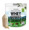 Opportuniteas Vanilla Grass Fed Whey Protein Isolate Powder 25 lb