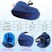 Mediss Cast Toe Sock Cover for Foot Ankle Cast Warm Plaster Stocking Protective Accessories Breathable Adjustable 1 Pcs M