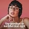 Gaoye Round Blue Light Blocking Glasses 3 Pack