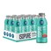 Isopure Zero Carb 32g Clear Protein ReadytoDrink Whey Protein Isolate Blue Raspberry 12 Pack Packaging May Vary