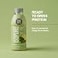 Isopure Zero Carb 32g Clear Protein ReadytoDrink Whey Protein Isolate Green Tea 12 Pack Packaging May Vary