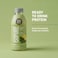 Isopure Zero Carb 32g Clear Protein ReadytoDrink Whey Protein Isolate Green Tea 12 Pack Packaging May Vary