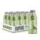 Isopure Zero Carb 32g Clear Protein ReadytoDrink Whey Protein Isolate Green Tea 12 Pack Packaging May Vary